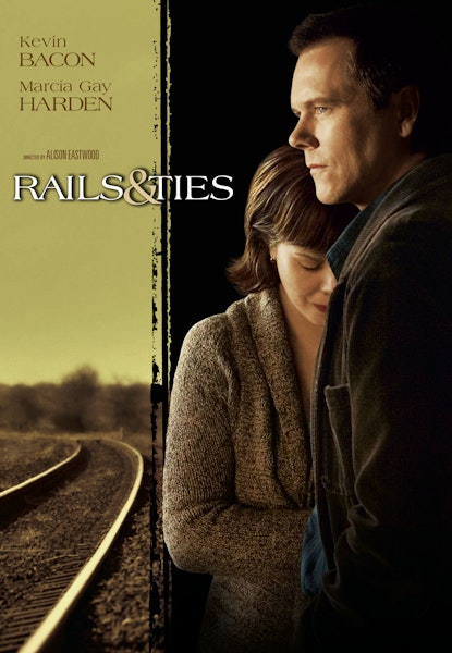 Rails & Ties