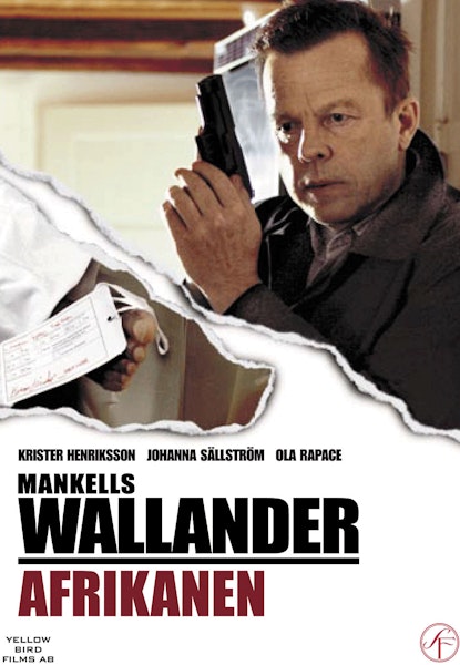 Wallander: Afrikaneren