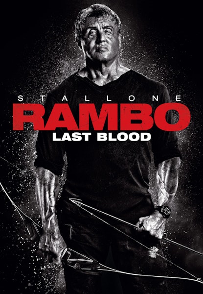 Rambo: Last Blood