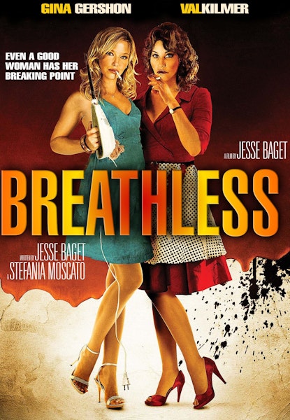 Breathless