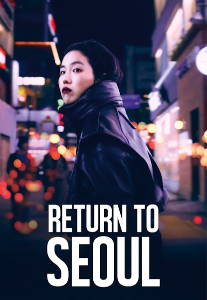 Return to Seoul