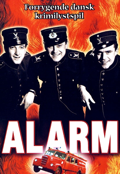Alarm
