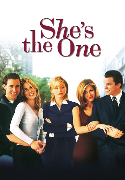 She's the One