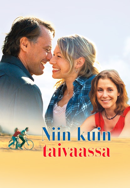 Niin kuin taivaassa