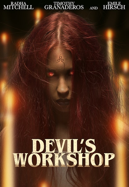 Devil's Workshop