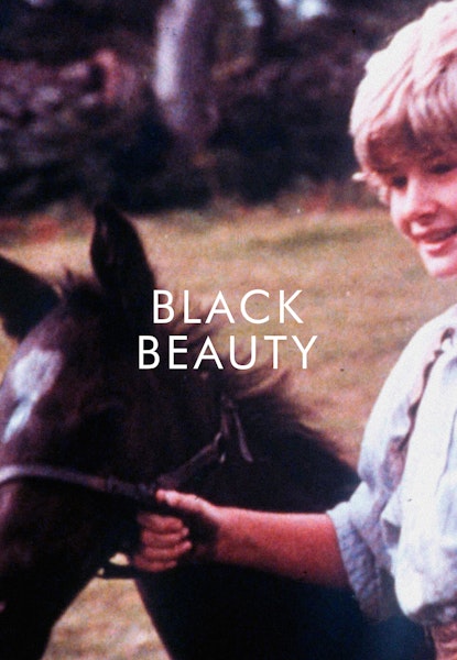 Black Beauty