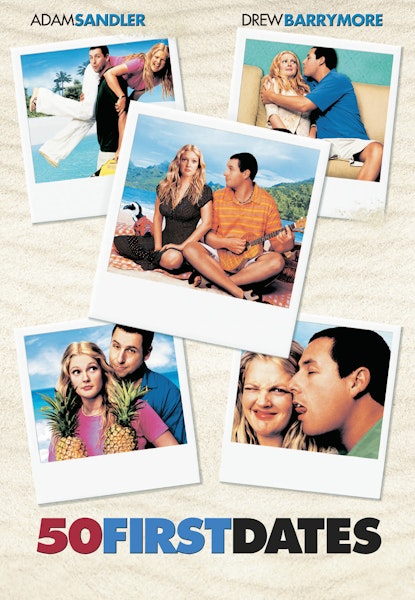 50 First Dates