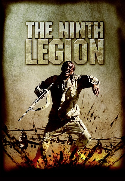 The Ninth Legion