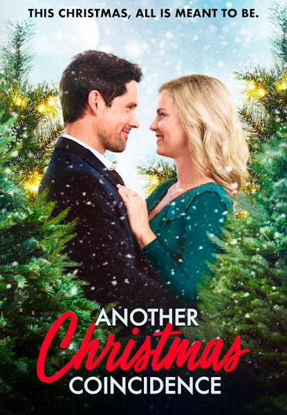 Another Christmas Coinciedence