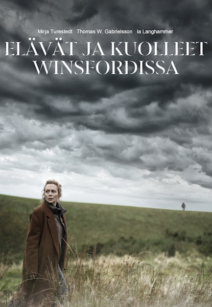 Elävät ja kuolleet Winsfordissa