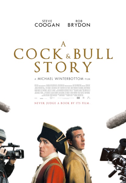 A Cock & Bull Story