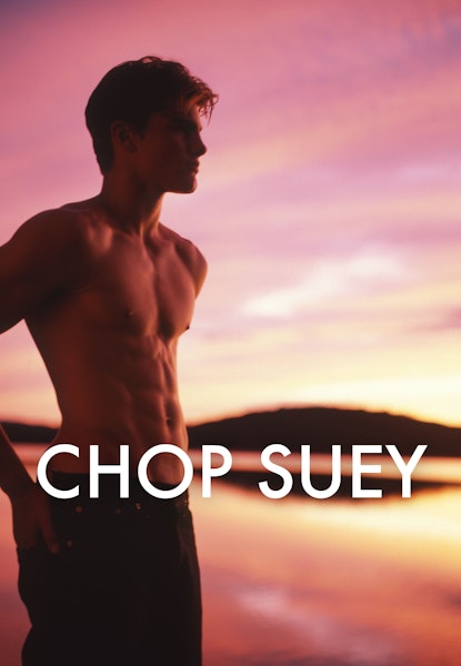 Chop Suey