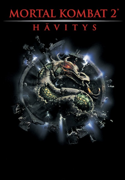 Mortal Kombat II: Annihilation