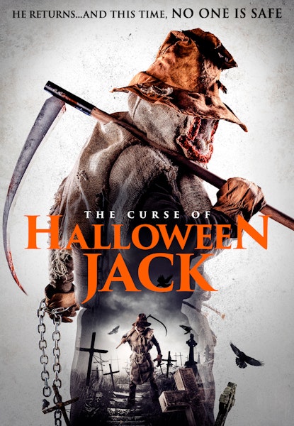 Halloween Jack