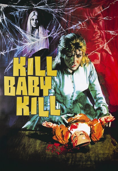 Kill Baby Kill