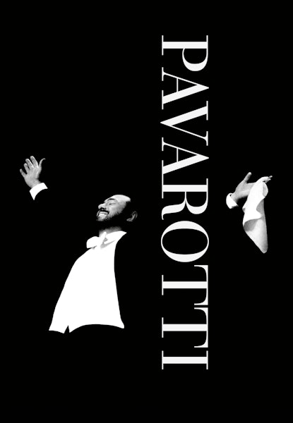 Pavarotti