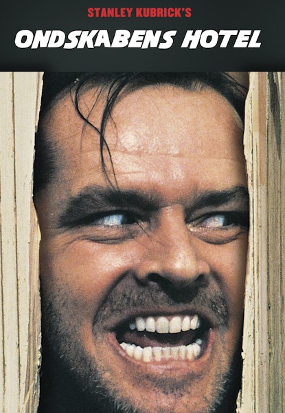 Ondskabens hotel