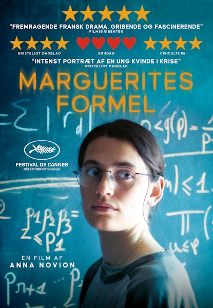Marguerites formel