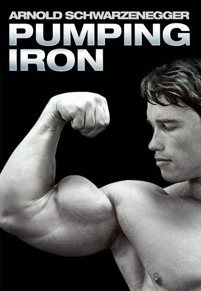 Pumping Iron