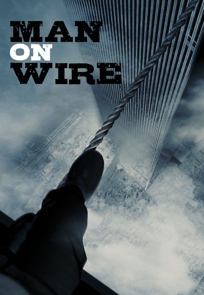 Man on Wire