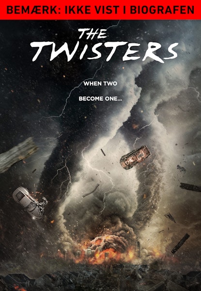 The Twisters
