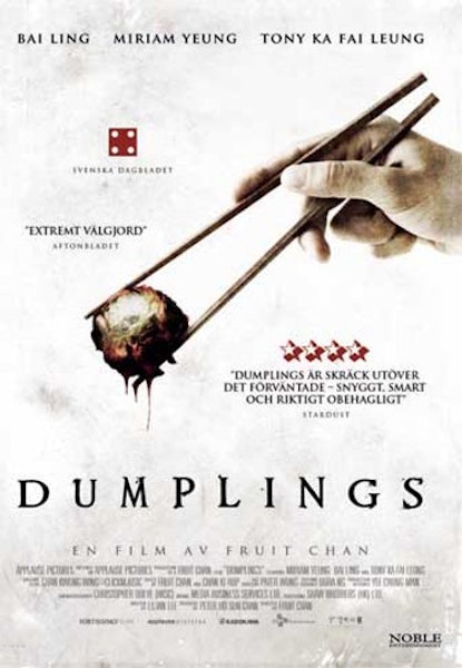 Dumplings