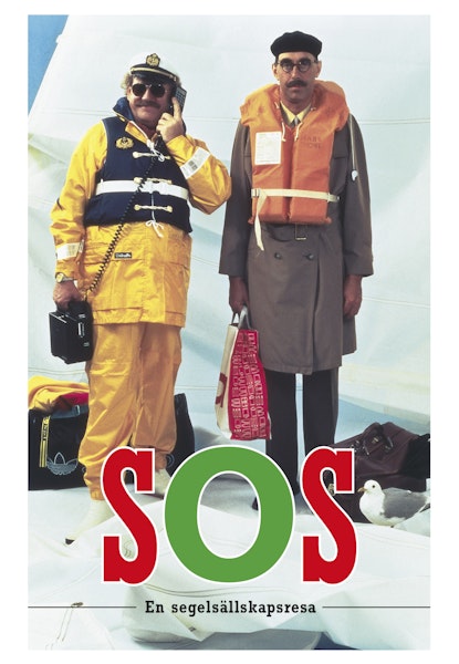SOS - en segelsällskapsresa