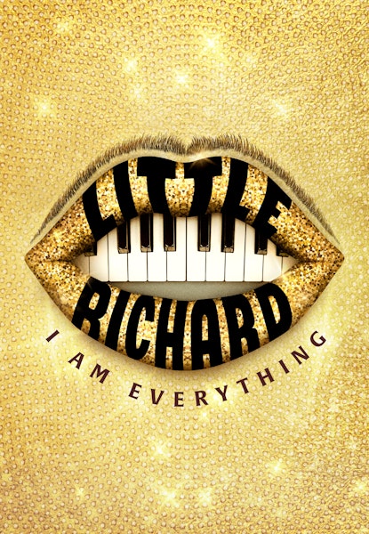 Little Richard: I Am Everything