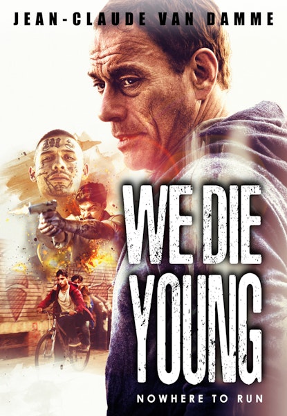 We Die Young