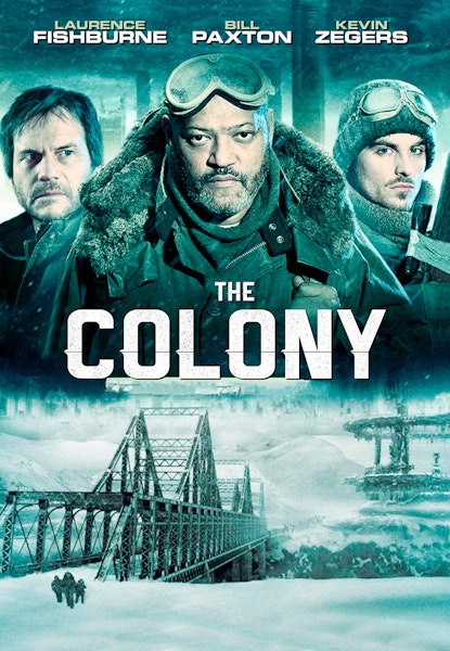 The Colony