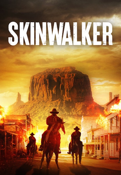 Skinwalker