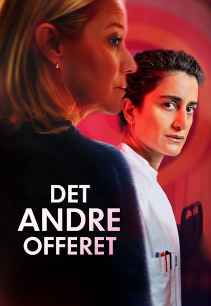 Det andre offeret