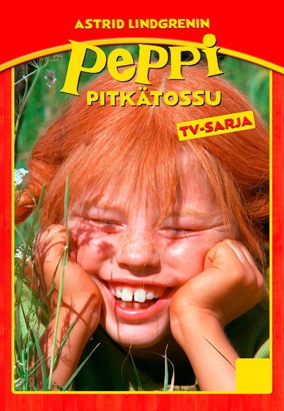 Pippi Pitkätossu