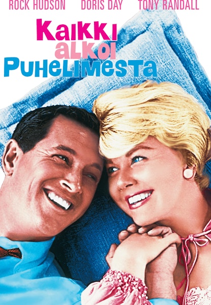 Kaikki alkoi puhelimesta