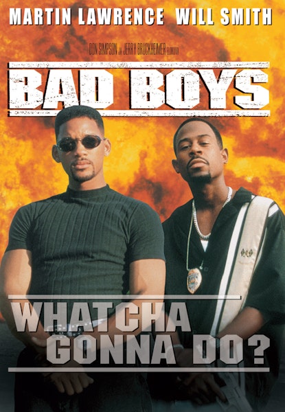 Bad Boys