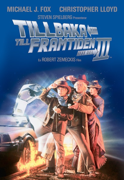 Tillbaka till framtiden 3