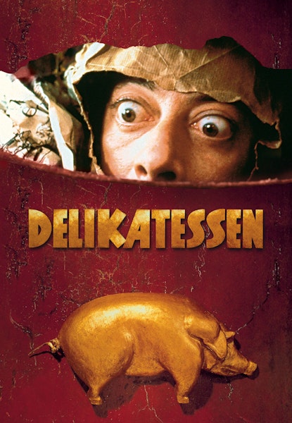 Delikatessen