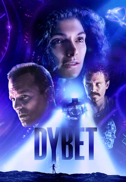 Dybet