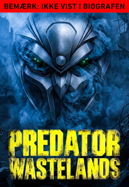 Predator: Wastelands