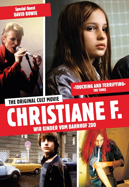Christiane F