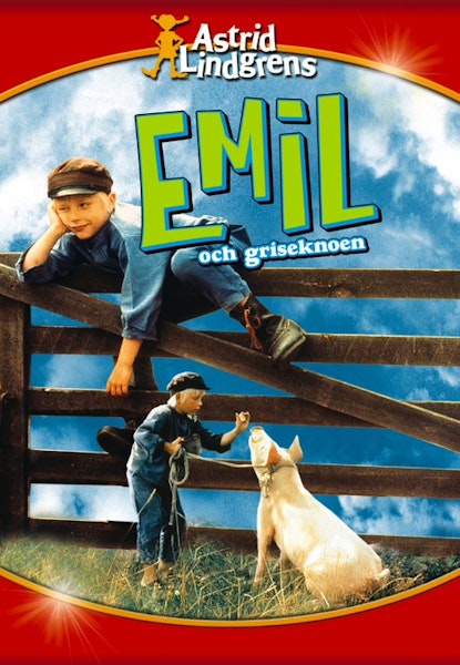 Emil och griseknoen