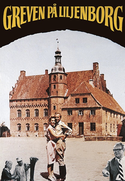 Greven på Liljenborg