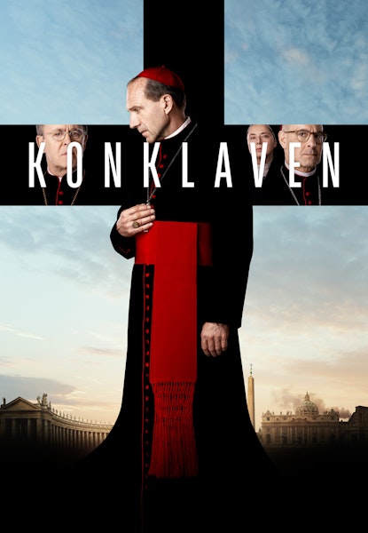 Konklaven