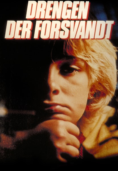 Drengen der forsvandt