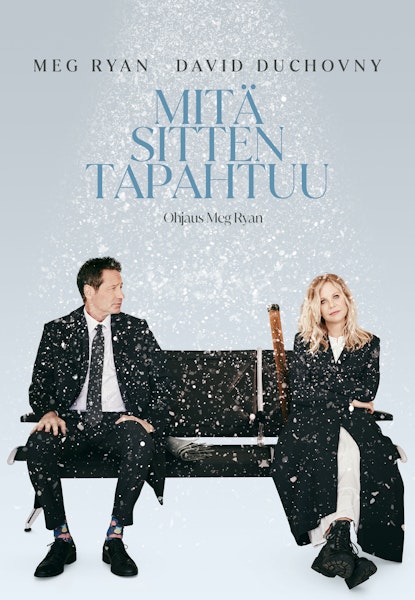 Mitä sitten tapahtuu