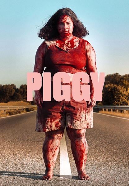 Piggy