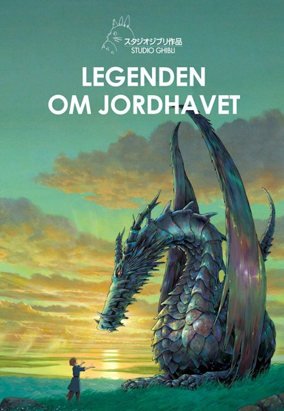 Legenden om Jordhavet