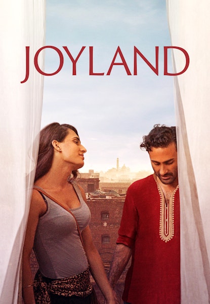 Joyland