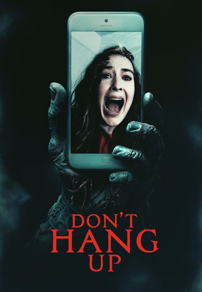 Don't hang up