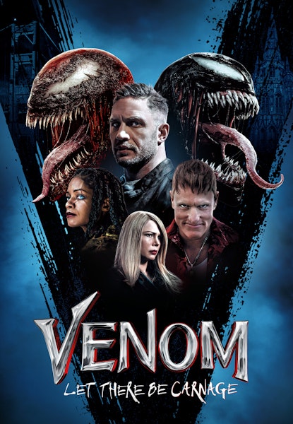 Venom -  Let There Be Carnage